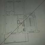 #БАЛКОН 2×6, 70м²,Чиланзар 9 Квартал,3\3\4, Продаётся Квартира