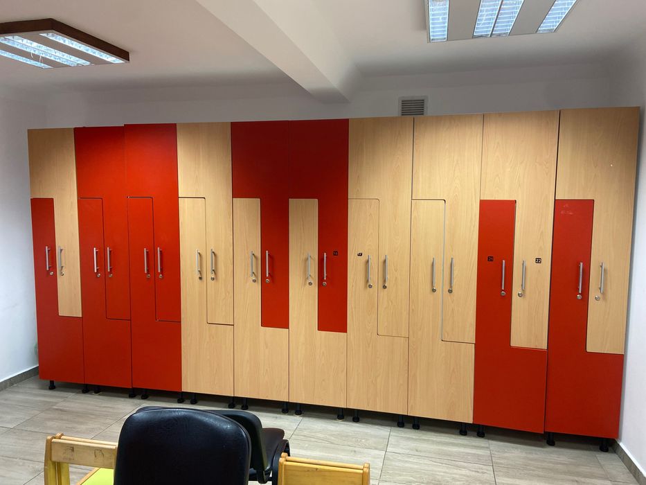 Mobilier de grădiniță și afterschool