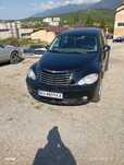 Pt CRUISER 2,2crd