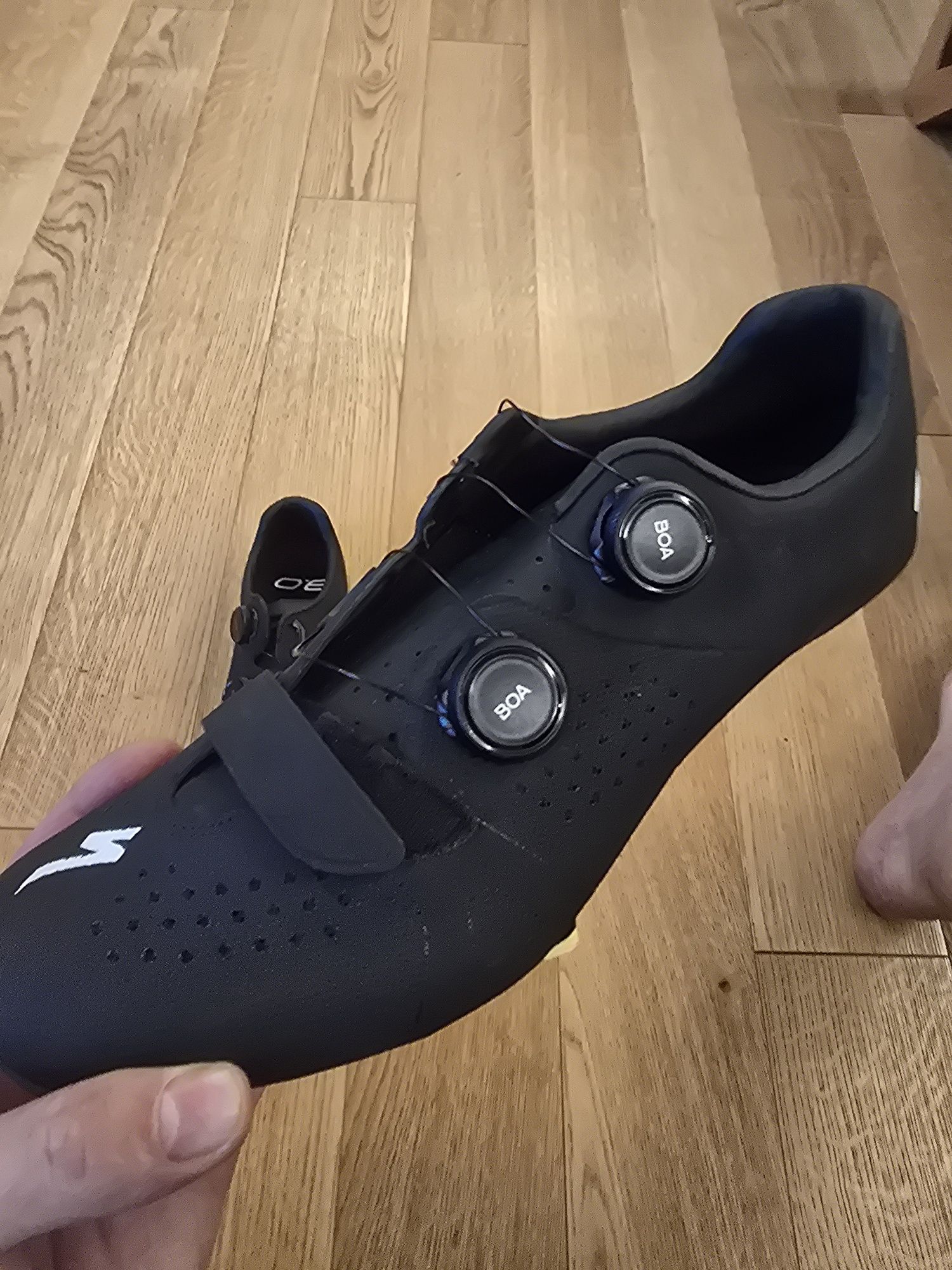 Pantofi ciclism Specialized