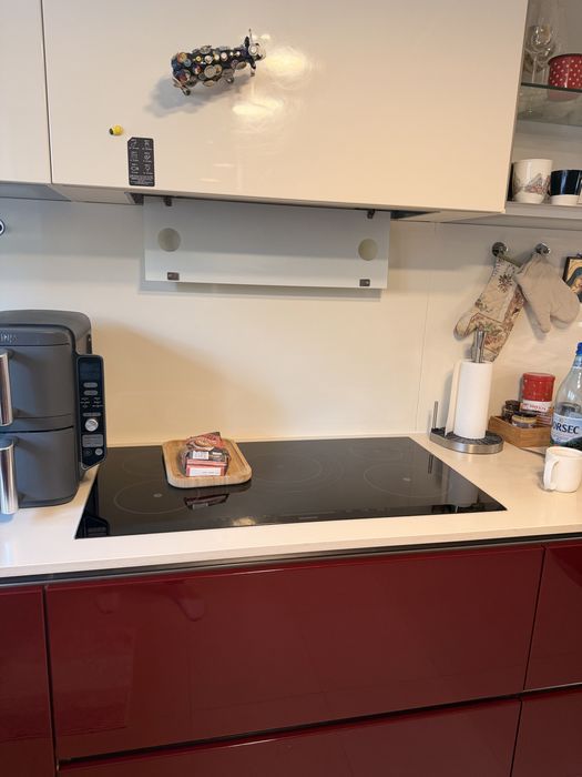 Bucatarie Hacker Germania