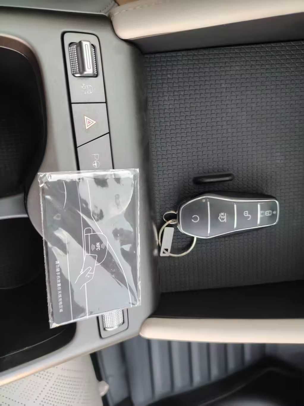 BYD Yuan up smart 2025