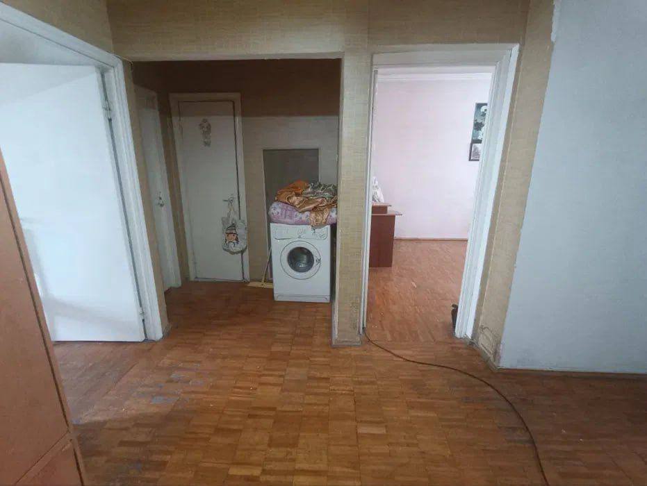 Продаю 3-х комнатную квартиру в Сергели 7