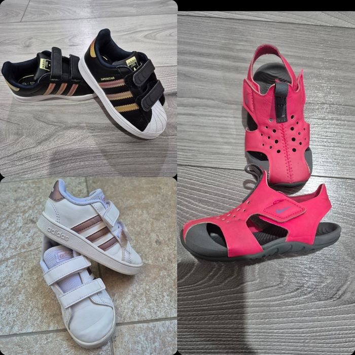 Adidas marime 23