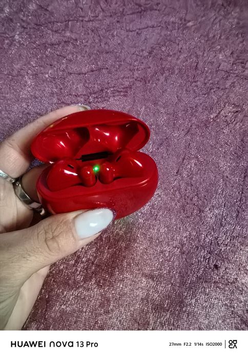 Huawei Freebuds 3