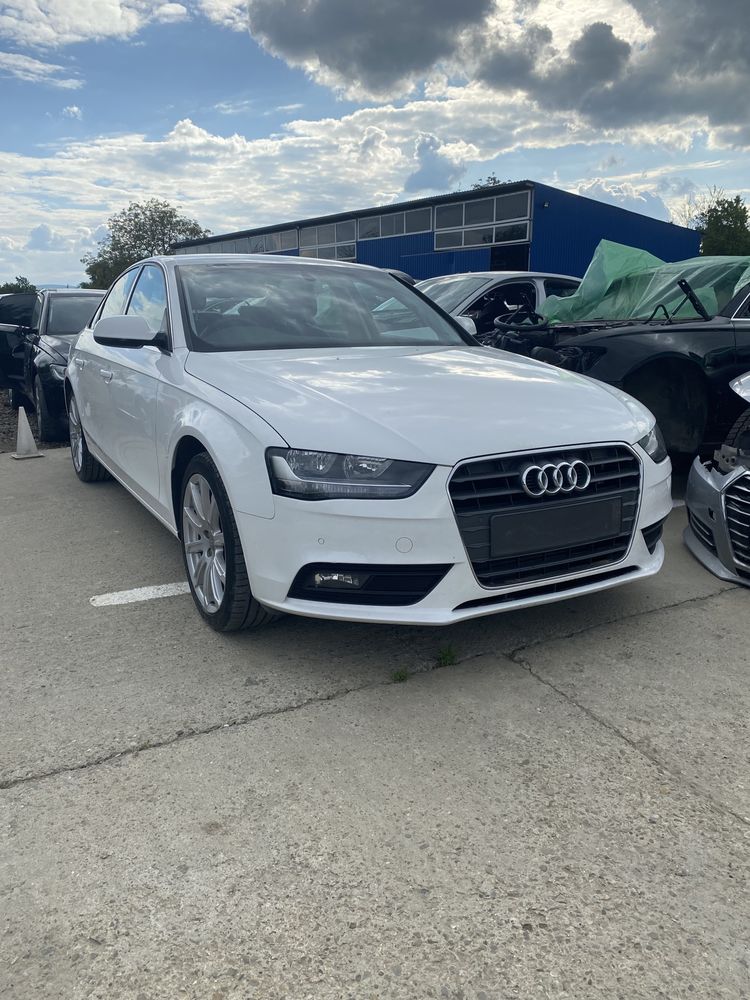 Compresor climă Audi A4 b8.5 2.0 TDI CJC 2012