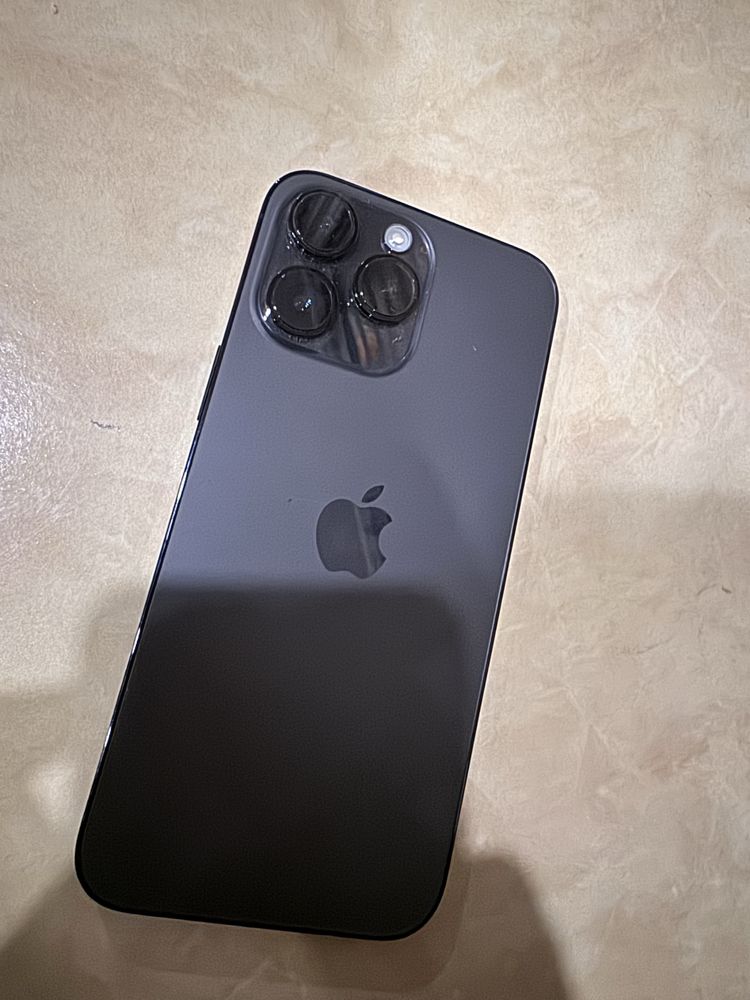iPhone 14 pro max продается