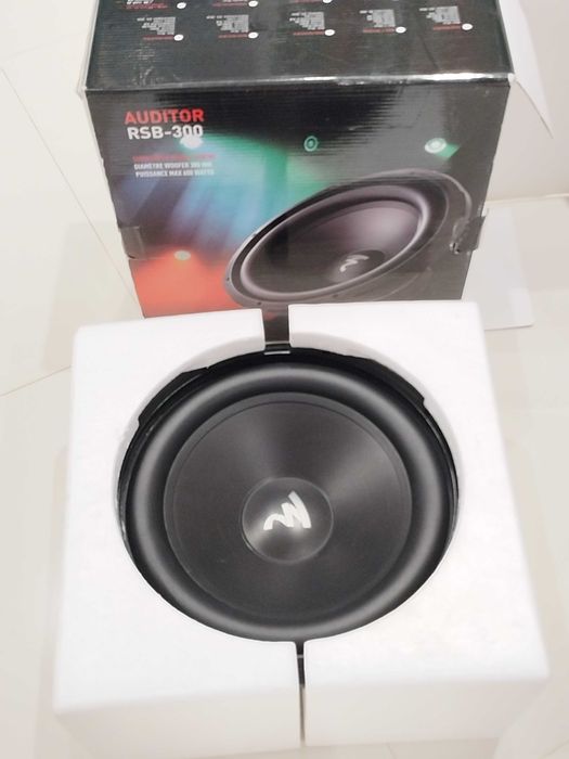 Difuzor bass Boxa Subwoofer Focal 300 W