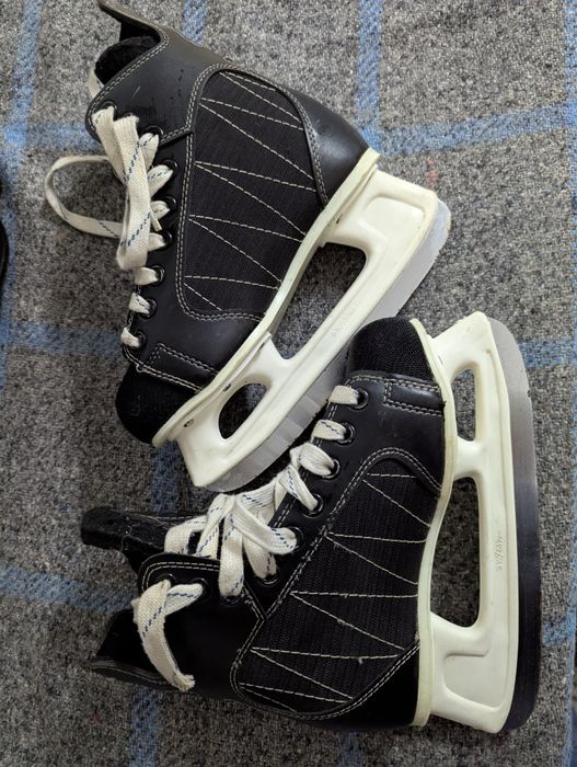 Patine - Jofa 381. Marimea 37
