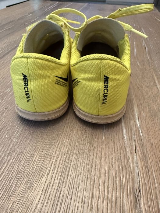 Ghete nike mercurial copii