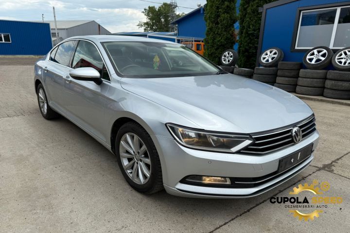 Interior complet scaune fata + bancheta spate Volkswagen VW Passat B8