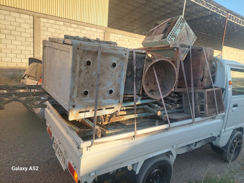 Металолом оламиз 3200___3500 гача оламиз
