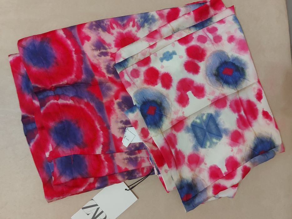 Дамски панталон Зара размер ХS