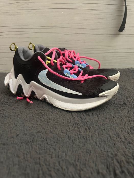 Баскетболни обувки MB.02