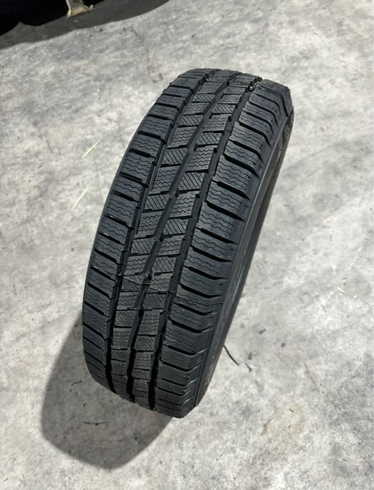 Anvelope M+S 215/65 R16C Winter Radial