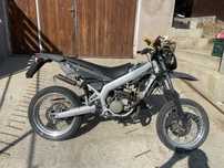 Derbi Senda 50 cc