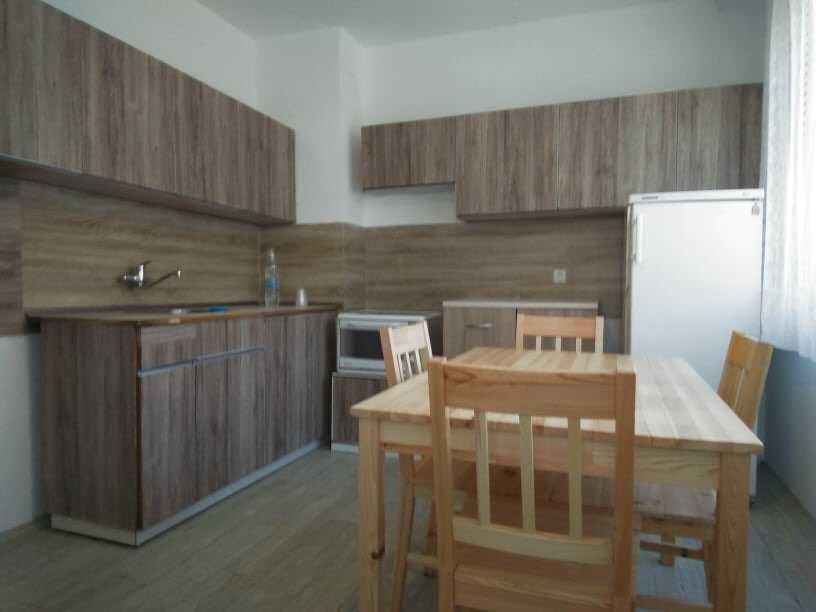 Дава се под наем Двустаен апартамент в Бургас, Братя Миладинови - 68 кв.м за 175 € - Снимка #14