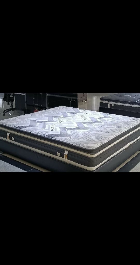 Anatomik Matras Meditlex Elegance Series