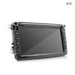 Навигация VW Golf Passat Polo Jetta Skoda Android 10 мултимедия 8 инч