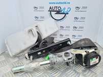 Set centuri de siguranta stanga dreapta fata Opel Corsa E