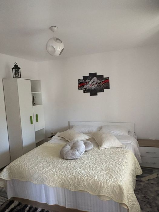 Cazare Căsuța De La Munte