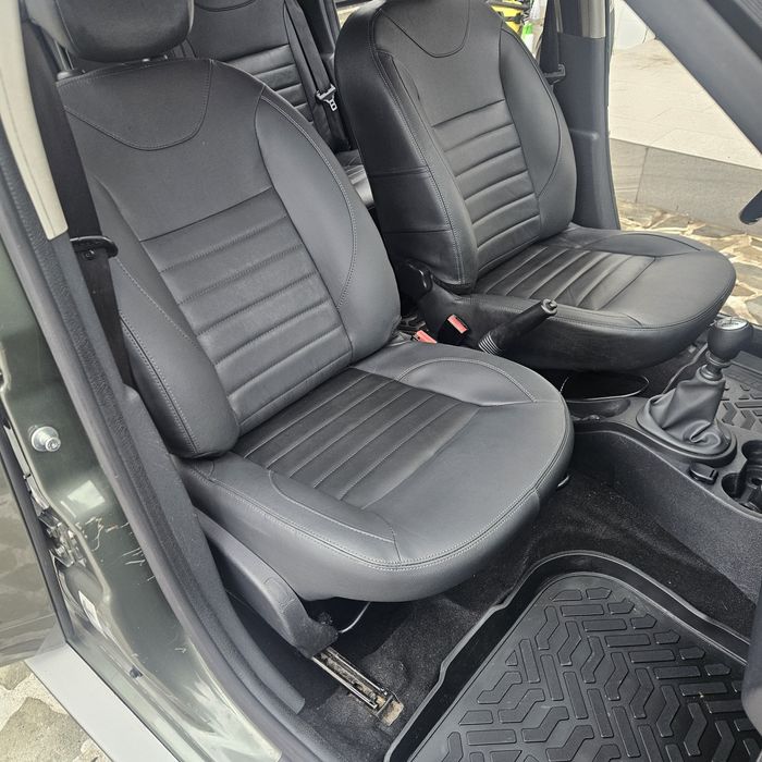 Dacia Duster 1.5dc• 110cp• 4x2• Prestige
