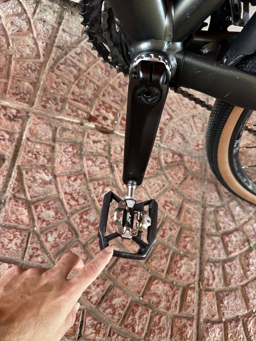 Bulls Daily Grinder 2 Gravel