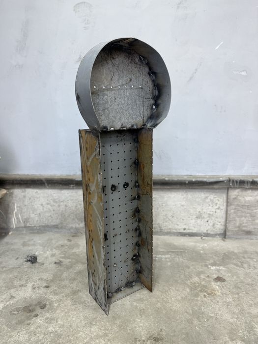 Мангал для шашлыка