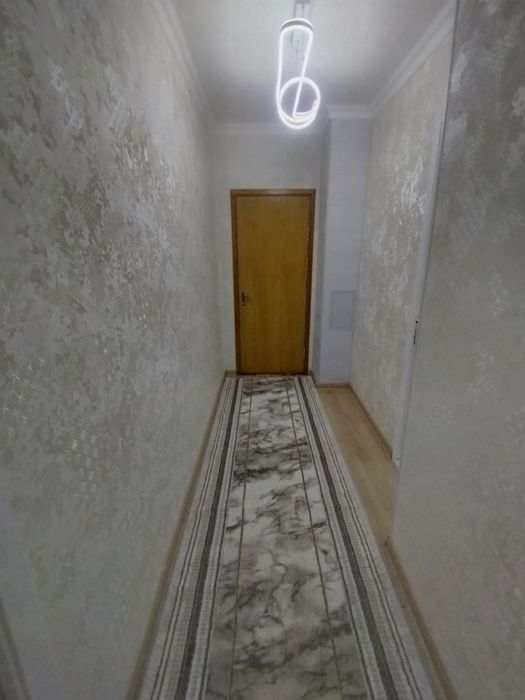 Чиланзар Г 9 а. Срочно Продается 2 х комнатная 2 х 6