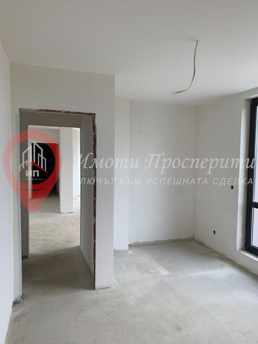 Продава се Тристаен апартамент в София, Малинова долина - 160 кв.м за 1050 €/кв.м - Снимка #6