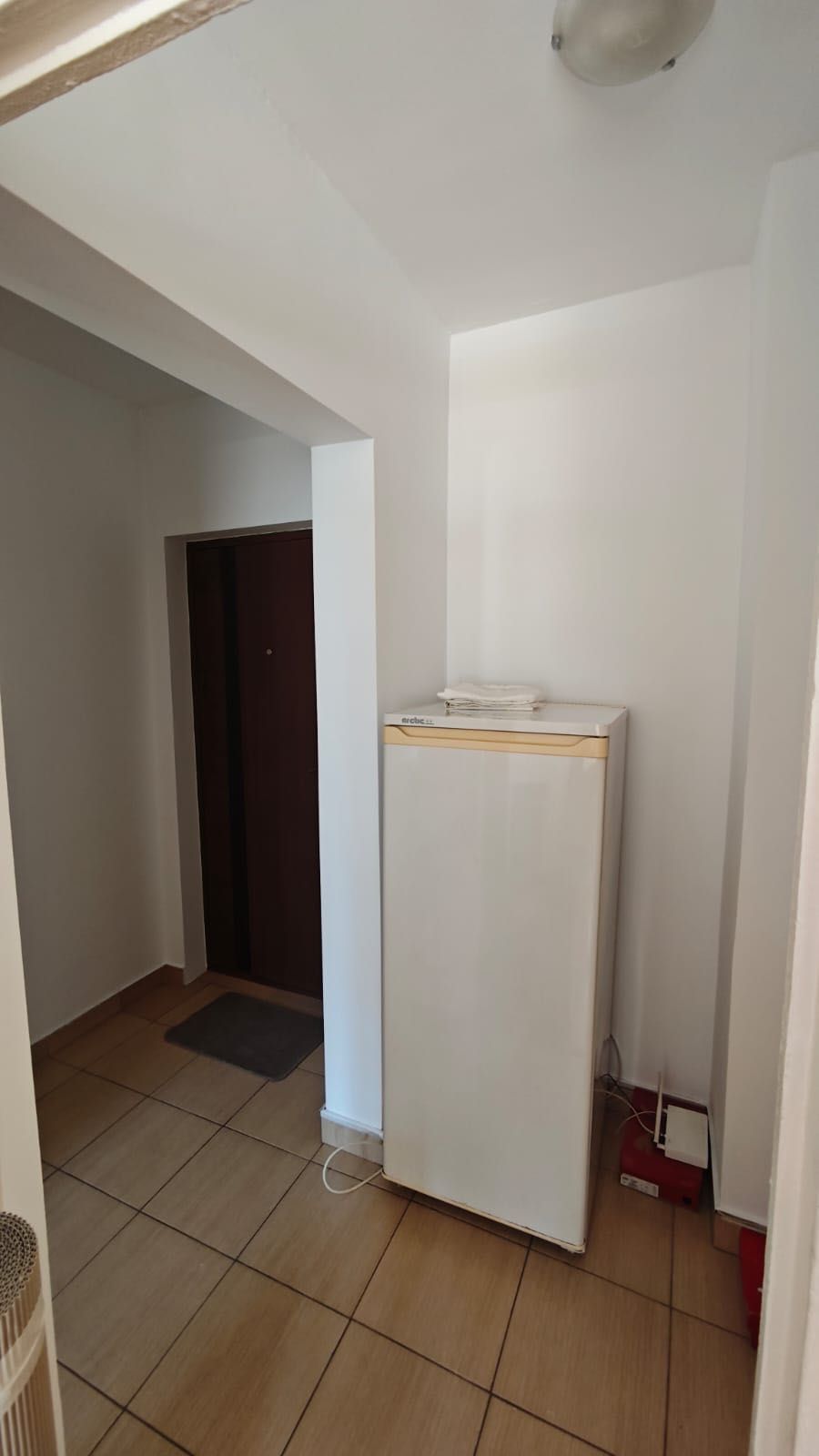 Garsonieră de închiriat – Vitan Olimpia