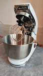Robot de bucatarie, Mixer Planetar Heiner