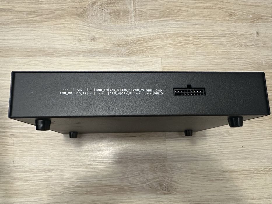 Egalizator baterii Jk 15A (smart active balancer)