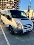 Vând Ford Transit 8+1 locuri, 2.2 Diesel, 2009