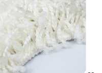 Бял килим шаги 140/200см и шалте 220/240 см
