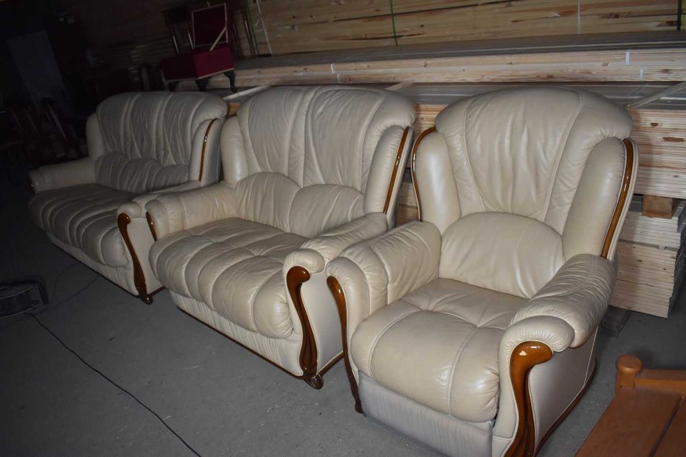 Мебели от Западна Европа