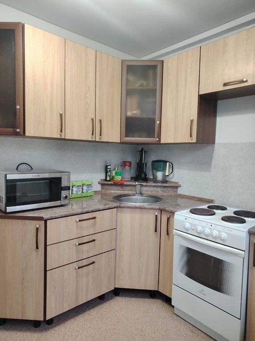 Продам 2-х квартиру 2/5эт, 51 кв.м, ул. Льва Толстого д.19