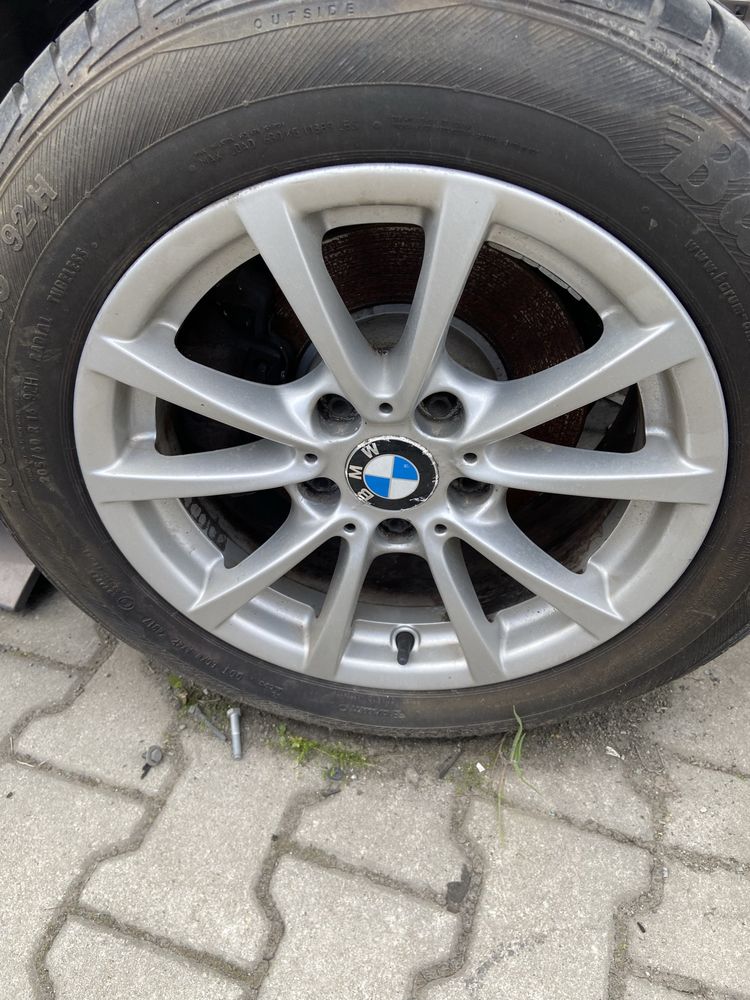 Джанти 16” за BMW F30/F31