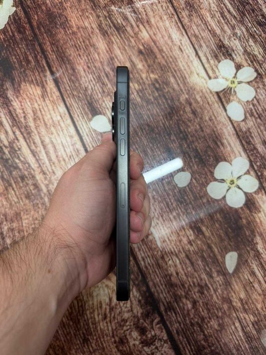 iPhone 15 Pro Max 256GB – stare impecabila, baterie 90%