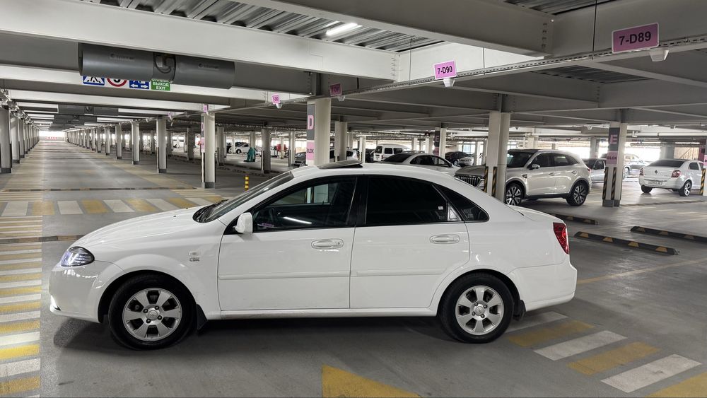 2020Gentra 11500$