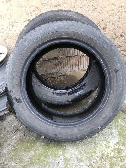 Cauciucuri 205/55 R16 2020