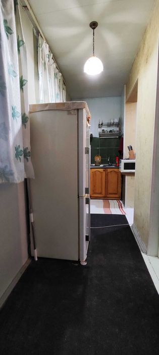 ИПОТЕКА | ПРОДАЁТСЯ Юнусабад-8 "Билюр" 3-комнатная квартира