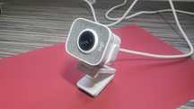 Logitech Streamcam White