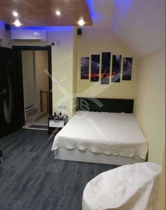 Продава се Мезонет в Пловдив, Въстанически - 157 кв.м за 1051 €/кв.м - Снимка #6