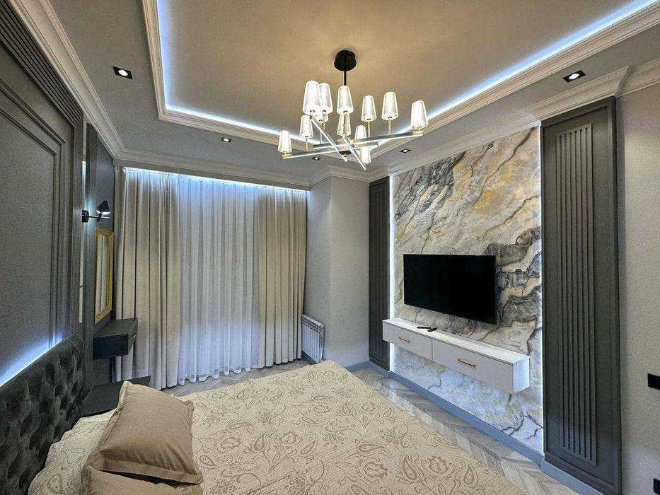 ЖК VEK! 2-ком ЛЮКС в центре 66 кв.м идеального стиля! Паркентский