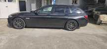 BMW 520-2011 seria 5