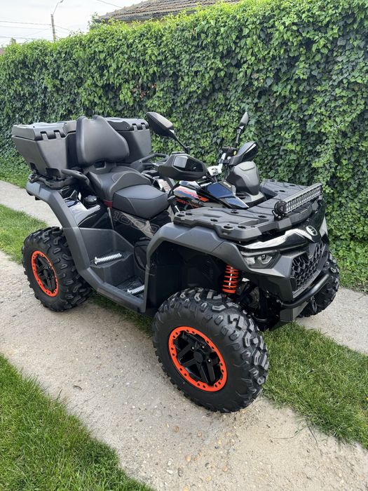 Vand Cf Moto X10 Premium 2024