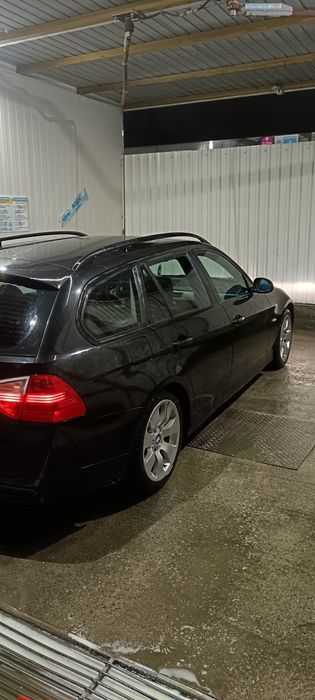 БМВ BMW 318i с газ