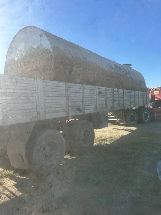 Yomkis 50 tonali 10m