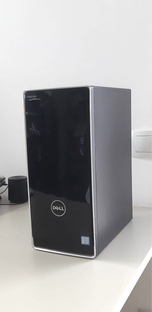 Calculator PC DELL  - Foarte bun pret + Cadou